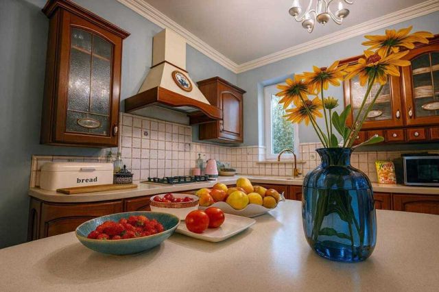 dom wolnostojący, 5 pokoi Głogów Małopolski, ul. Tadeusza Kościuszki. Zdjęcie 7