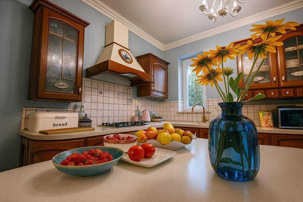 dom wolnostojący, 5 pokoi Głogów Małopolski, ul. Tadeusza Kościuszki. Zdjęcie 7