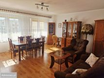 Mieszkanie 3-pokojowe Inowrocław Rąbin