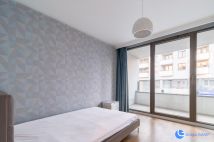 Mieszkanie 2-pokojowe Kraków, ul. Świętokrzyska. Zdjęcie 4