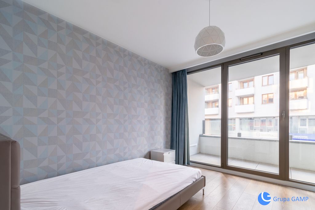 Mieszkanie 2-pokojowe Kraków, ul. Świętokrzyska. Zdjęcie 6