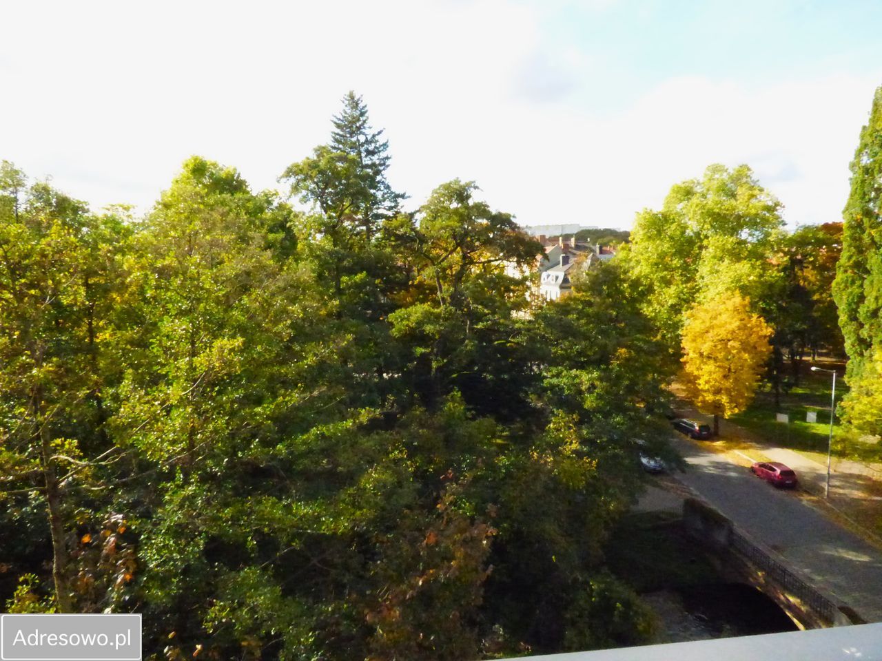 Mieszkanie 2-pokojowe Gorzów Wielkopolski Śródmieście, ul. kard. Stefana Wyszyńskiego. Zdjęcie 6