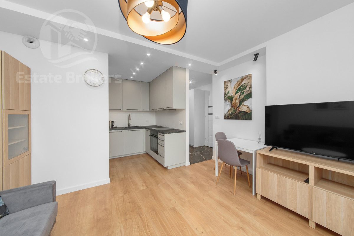 Mieszkanie 2-pokojowe Wrocław Szczepin, ul. Długa. Zdjęcie 7