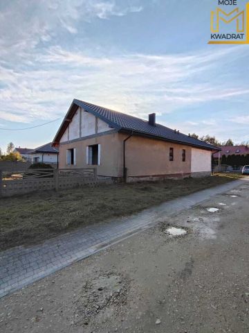 dom wolnostojący, 5 pokoi Piotrków Trybunalski, ul. Michałowska. Zdjęcie 4