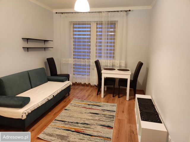 Mieszkanie 1-pokojowe Warszawa Bemowo, ul. Kluczborska. Zdjęcie 1