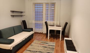 Mieszkanie 1-pokojowe Warszawa Bemowo, ul. Kluczborska