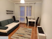 Mieszkanie 1-pokojowe Warszawa Bemowo, ul. Kluczborska