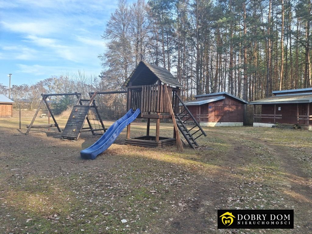 dom wolnostojący, 3 pokoje Augustów. Zdjęcie 15