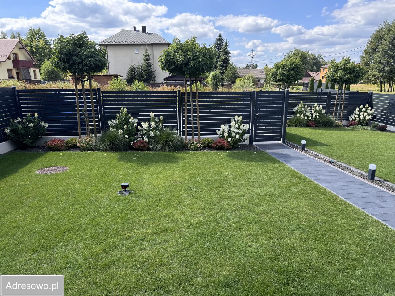 bliźniak, 4 pokoje Zelczyna. Zdjęcie 15