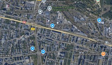 Mieszkanie 2-pokojowe Bydgoszcz Bartodzieje Małe, ul. Gajowa