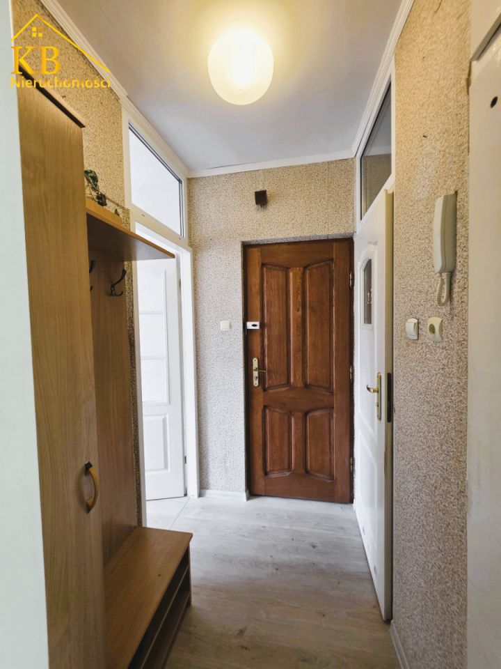 Mieszkanie 2-pokojowe Wałbrzych Piaskowa Góra, ul. Zygmunta Krasińskiego. Zdjęcie 10