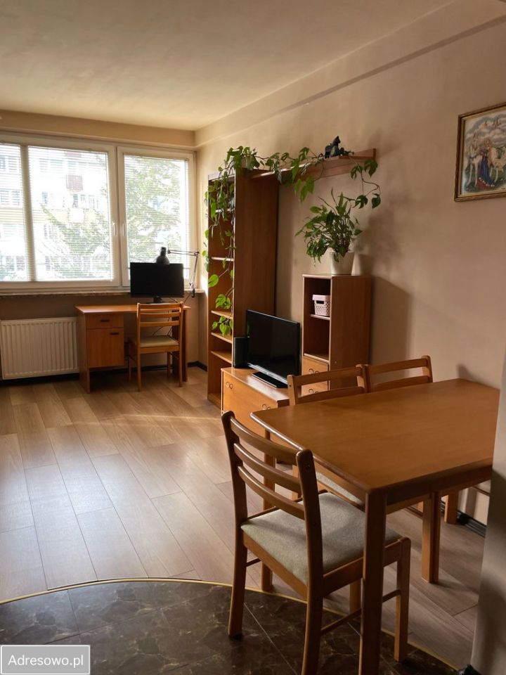 Mieszkanie 1-pokojowe Warszawa Mokotów, ul. Artura Malawskiego. Zdjęcie 8