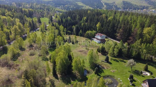 dom wolnostojący, 13 pokoi Borowice. Zdjęcie 2