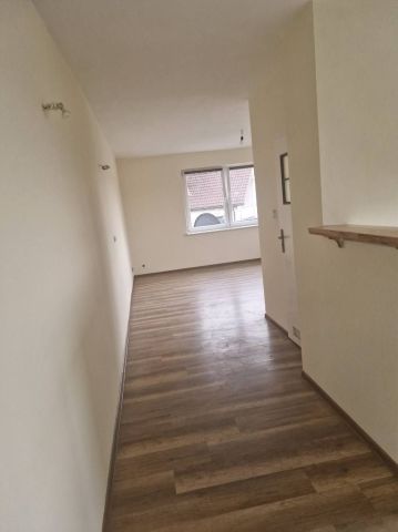 Mieszkanie 1-pokojowe Kościerzyna, ul. Mała Kolejowa. Zdjęcie 1