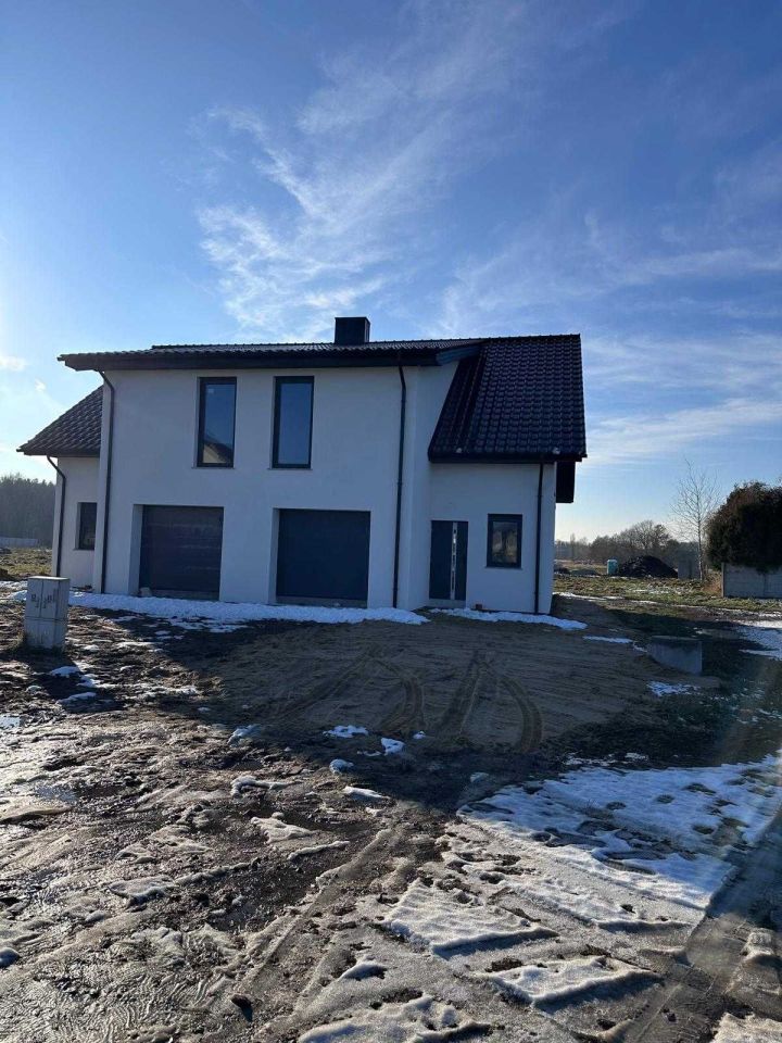 bliźniak Lubieszów. Zdjęcie 8