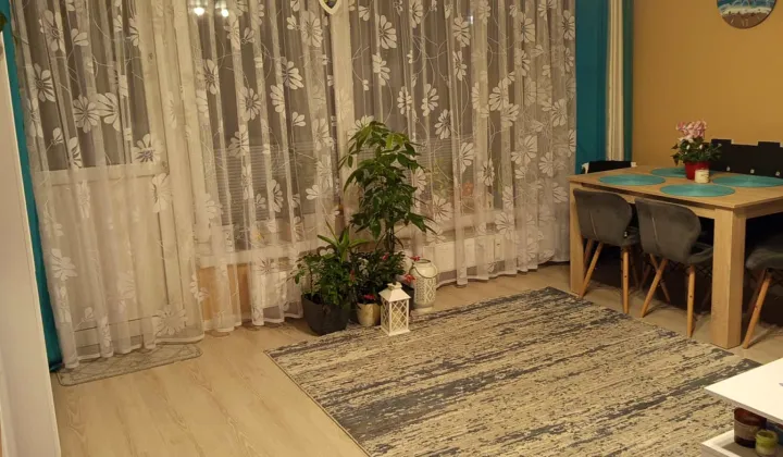 Mieszkanie 3-pokojowe Kutno Łąkoszyn, os. Łąkoszyn