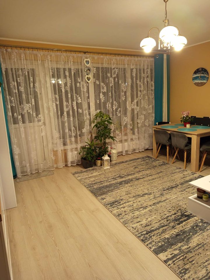 Mieszkanie 2-pokojowe Kutno Łąkoszyn, os. Łąkoszyn