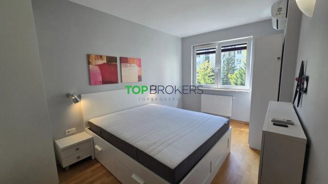 Mieszkanie 2-pokojowe Warszawa Ursynów, ul. Jerzego Iwanowa Szajnowicza. Zdjęcie 6