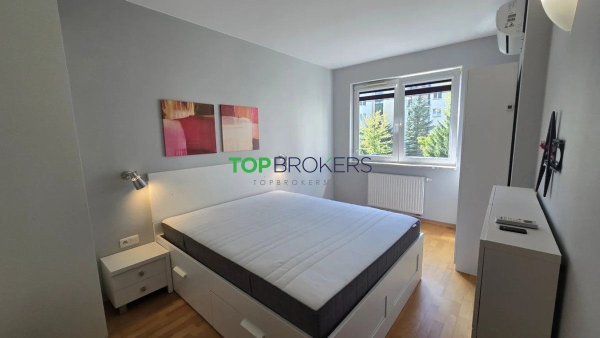 Mieszkanie 2-pokojowe Warszawa Ursynów, ul. Jerzego Iwanowa Szajnowicza. Zdjęcie 6