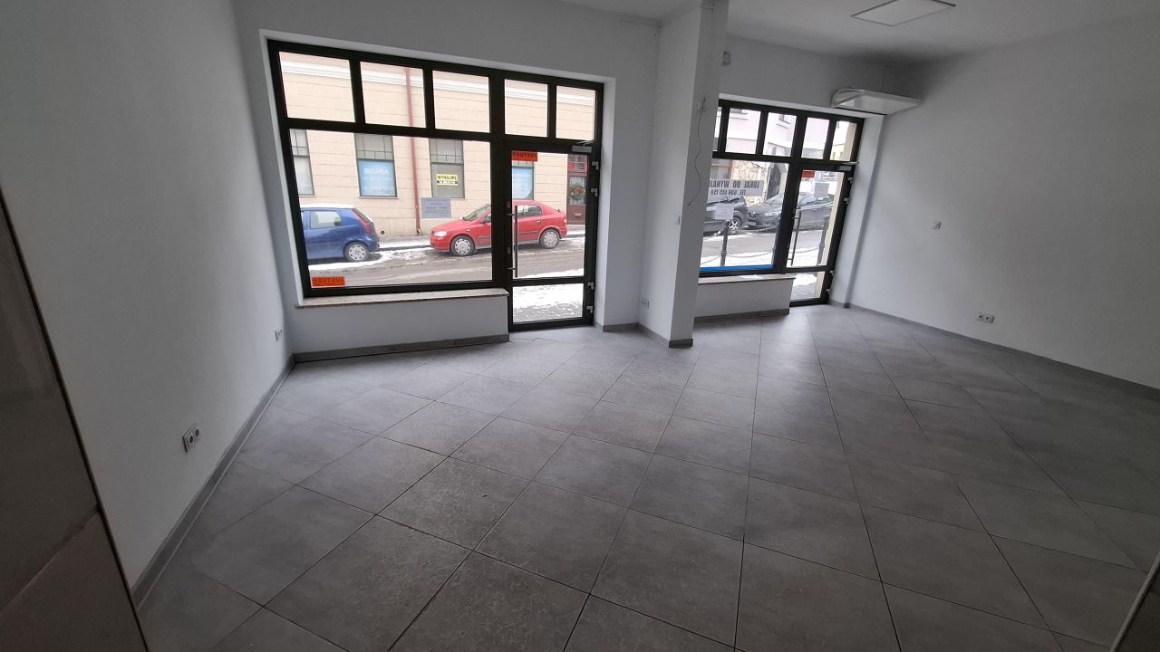 Lokal Chrzanów Centrum, ul. 29 Listopada. Zdjęcie 3
