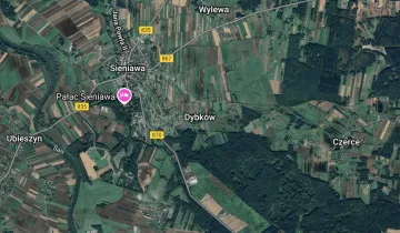 Działka na sprzedaż bez pośredników          
          
            Siennów - Więcej
