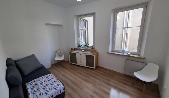 Mieszkanie 2-pokojowe Wschowa