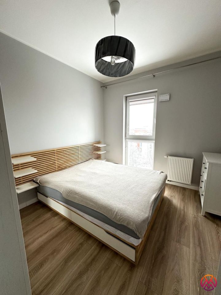 Mieszkanie 3-pokojowe Łódź Śródmieście, al. Adama Mickiewicza. Zdjęcie 6