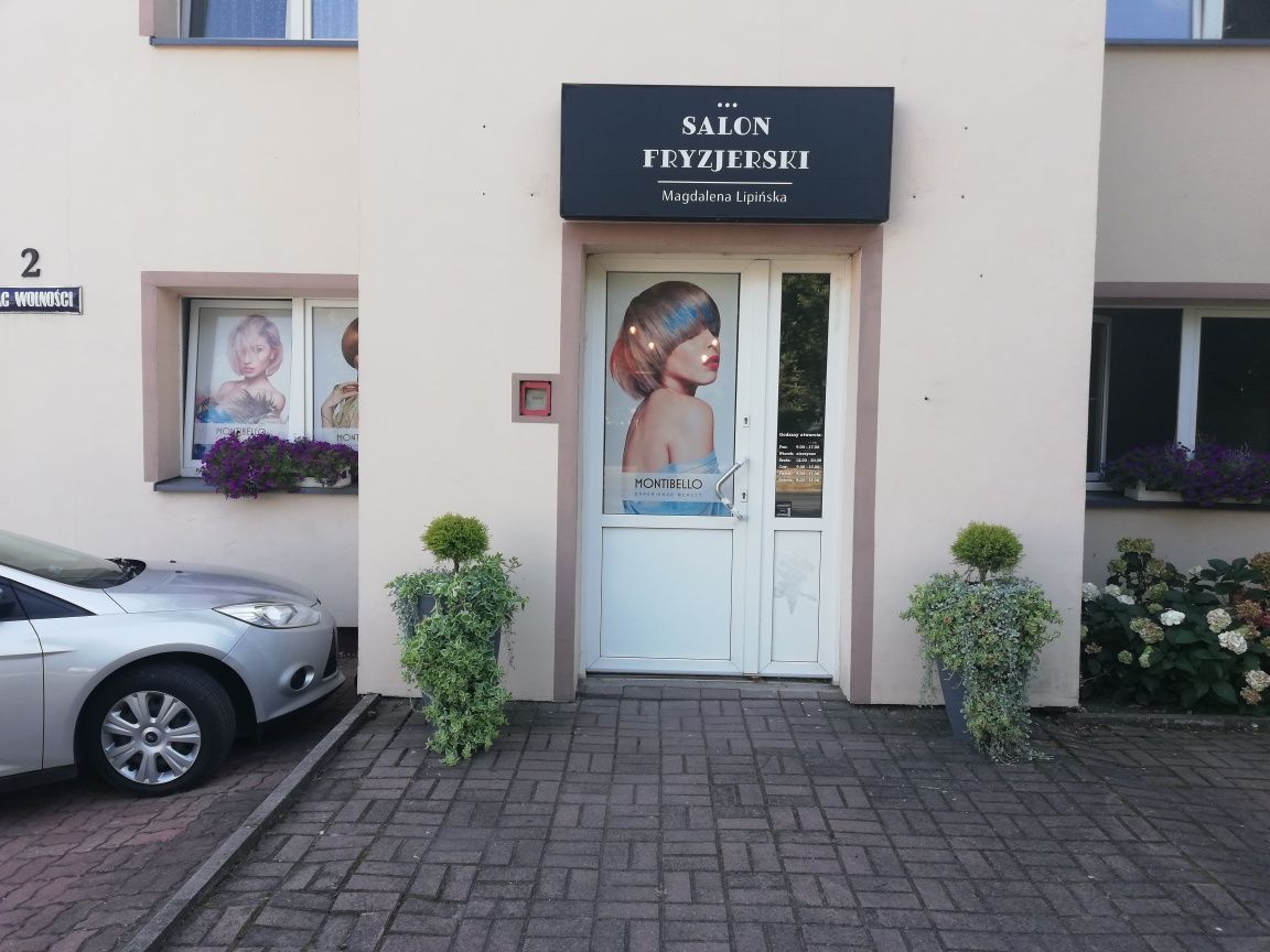 Lokal Kowalewo Pomorskie. Zdjęcie 4