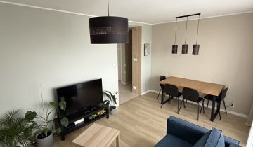 Mieszkanie 3-pokojowe Bydgoszcz, ul. Kornela Ujejskiego
