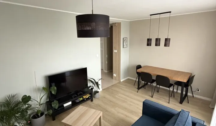 Mieszkanie 3-pokojowe Bydgoszcz, ul. Kornela Ujejskiego