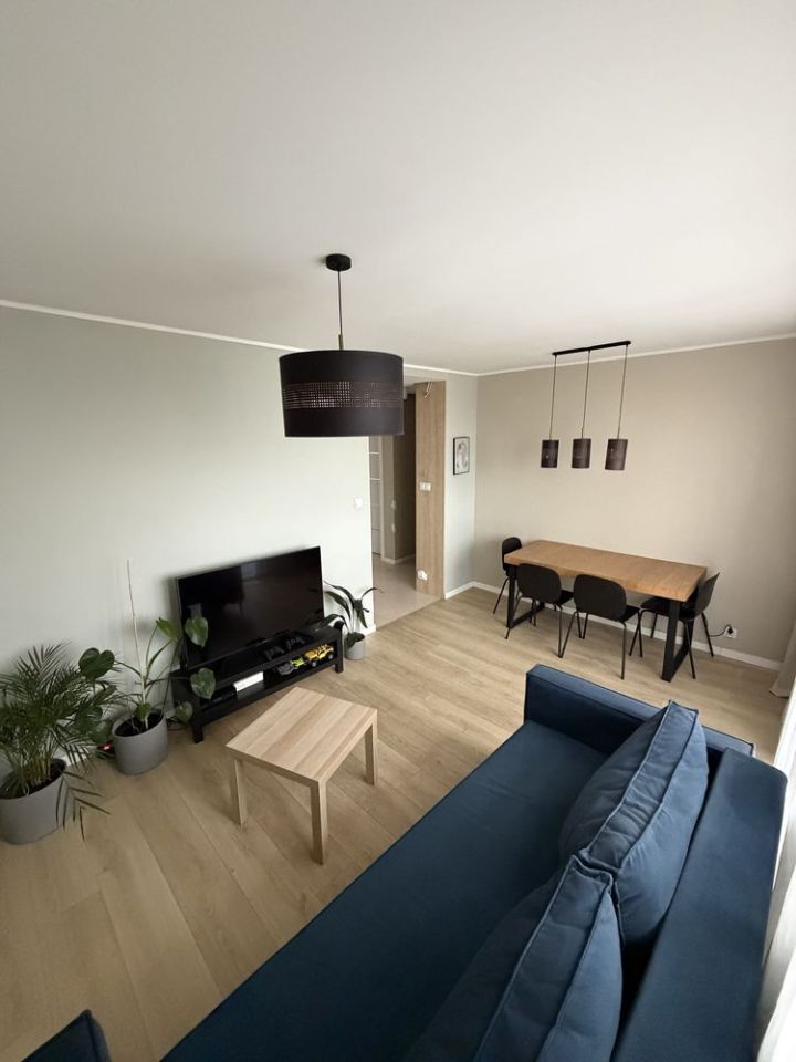 Mieszkanie 3-pokojowe Bydgoszcz, ul. Kornela Ujejskiego