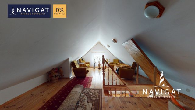 dom wolnostojący, 6 pokoi Juszkowo, ul. Ogrodowa. Zdjęcie 6