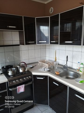 Mieszkanie 3-pokojowe Włocławek Ostrowy, ul. 14 Pułku Piechoty. Zdjęcie 1