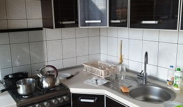 Mieszkanie 3-pokojowe Włocławek Ostrowy, ul. 14 Pułku Piechoty