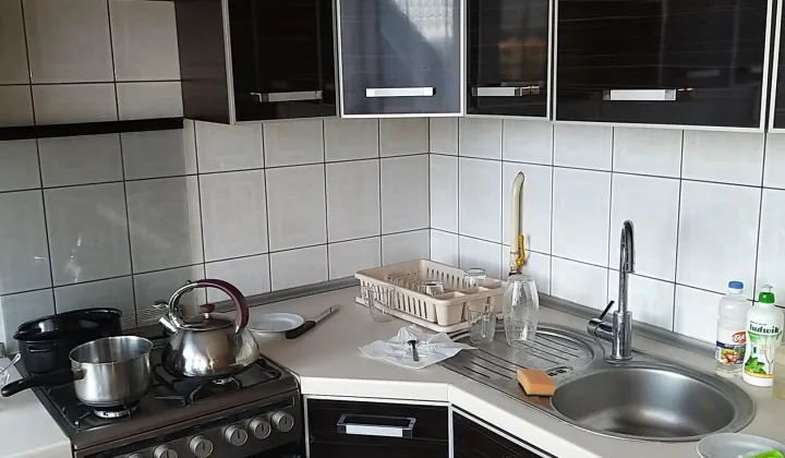 Mieszkanie 3-pokojowe Włocławek Ostrowy, ul. 14 Pułku Piechoty