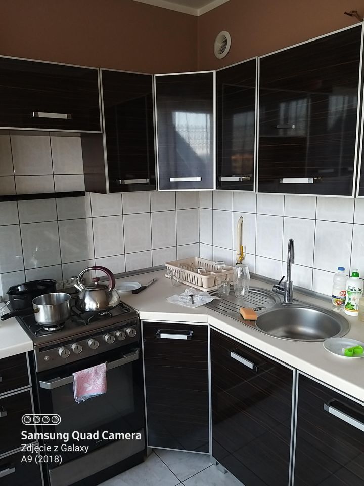 Mieszkanie 3-pokojowe Włocławek Ostrowy, ul. 14 Pułku Piechoty