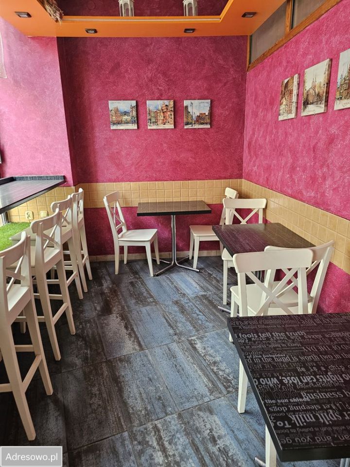 Lokal Wrocław Fabryczna, ul. Lwowska. Zdjęcie 8