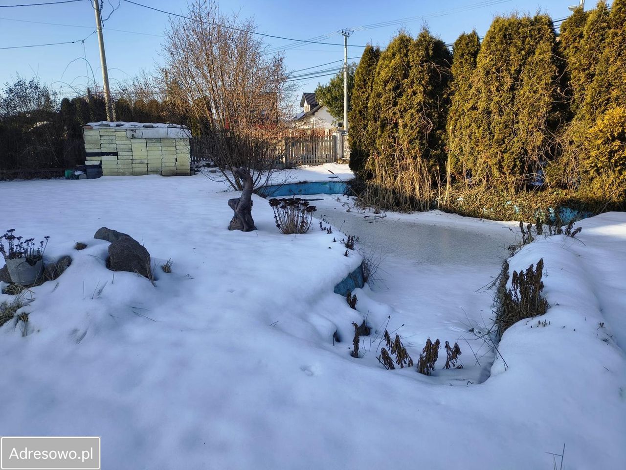 dom wolnostojący, 6 pokoi Kielce Leśniówka, ul. Leśniówka. Zdjęcie 11