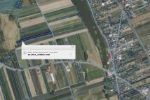 Działka rolna Dziecinów. Zdjęcie 4