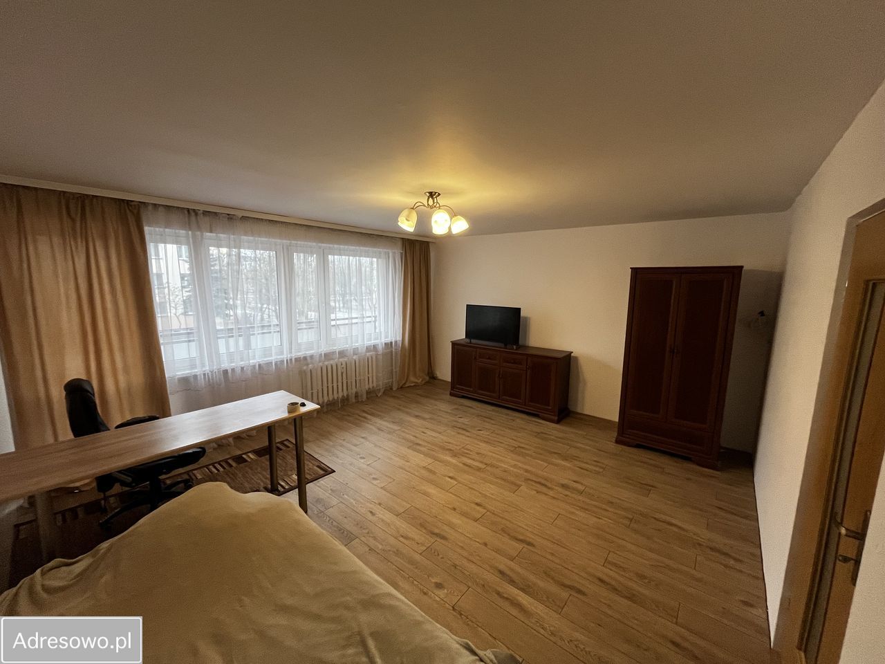 Mieszkanie 3-pokojowe Toruń Rubinkowo, ul. Heleny Piskorskiej. Zdjęcie 4