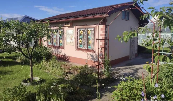 Działka rod Nysa, ul. Adama Mickiewicza