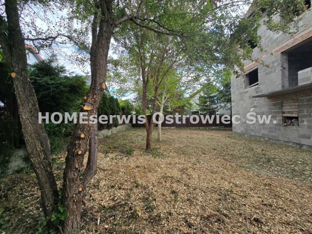 dom wolnostojący, 5 pokoi Ostrowiec Świętokrzyski Kolonia Robotnicza. Zdjęcie 8