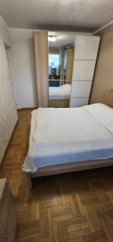 Mieszkanie 5-pokojowe Warszawa Ursynów, ul. Pachnąca. Zdjęcie 21