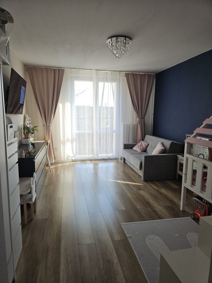 Mieszkanie 2-pokojowe Pomiechówek, ul. Wojska Polskiego. Zdjęcie 9