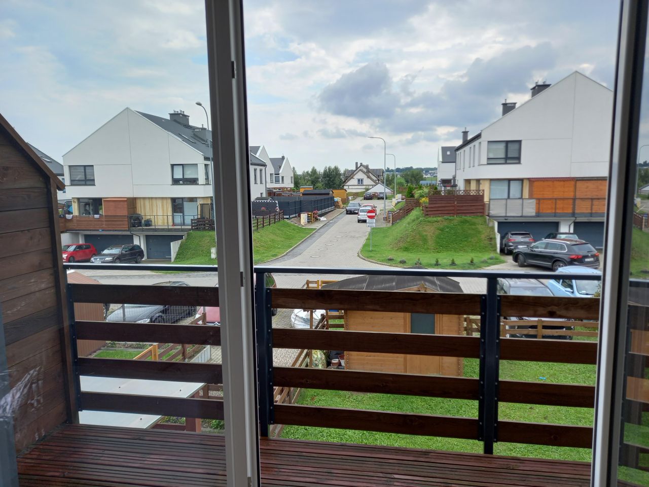 Mieszkanie 3-pokojowe Dębogórze, ul. Sezamkowa. Zdjęcie 2