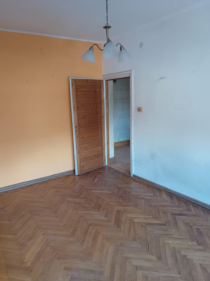 Mieszkanie 2-pokojowe Pabianice, ul. kard. Stefana Wyszyńskiego. Zdjęcie 1