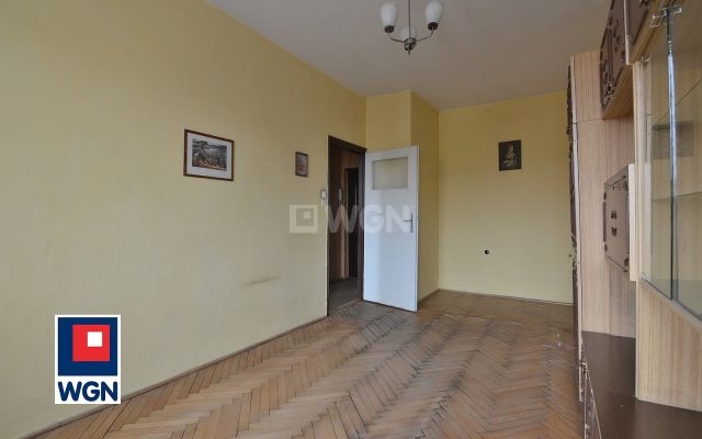 Mieszkanie 1-pokojowe Elbląg Centrum, ul. Hetmańska. Zdjęcie 2