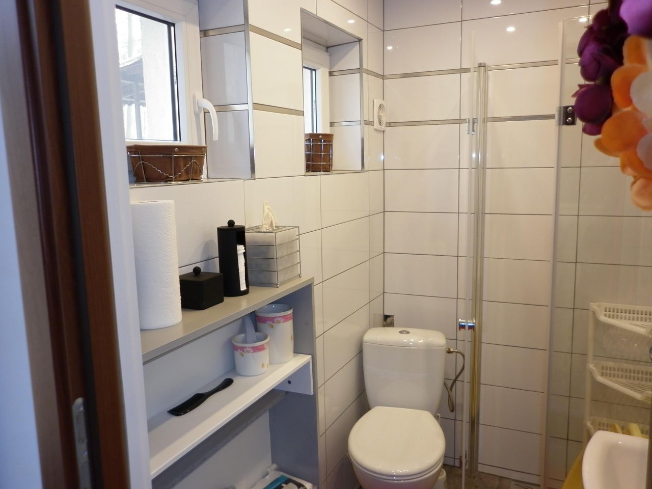 Mieszkanie 2-pokojowe Jaromierz. Zdjęcie 8