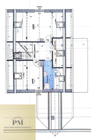 dom wolnostojący, 5 pokoi Łozice-Cegielnia. Zdjęcie 3