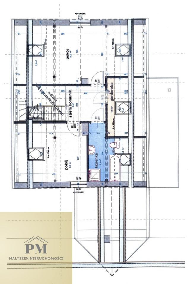 dom wolnostojący, 5 pokoi Łozice-Cegielnia. Zdjęcie 3